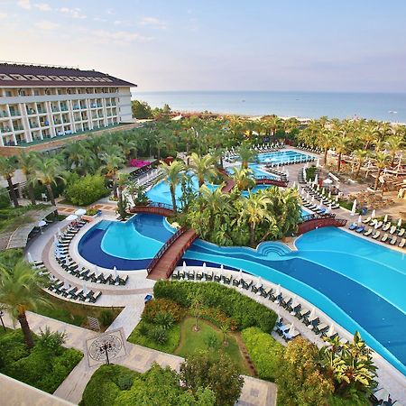 Sunis Kumkoey Beach Resort Hotel & Spa Side Esterno foto