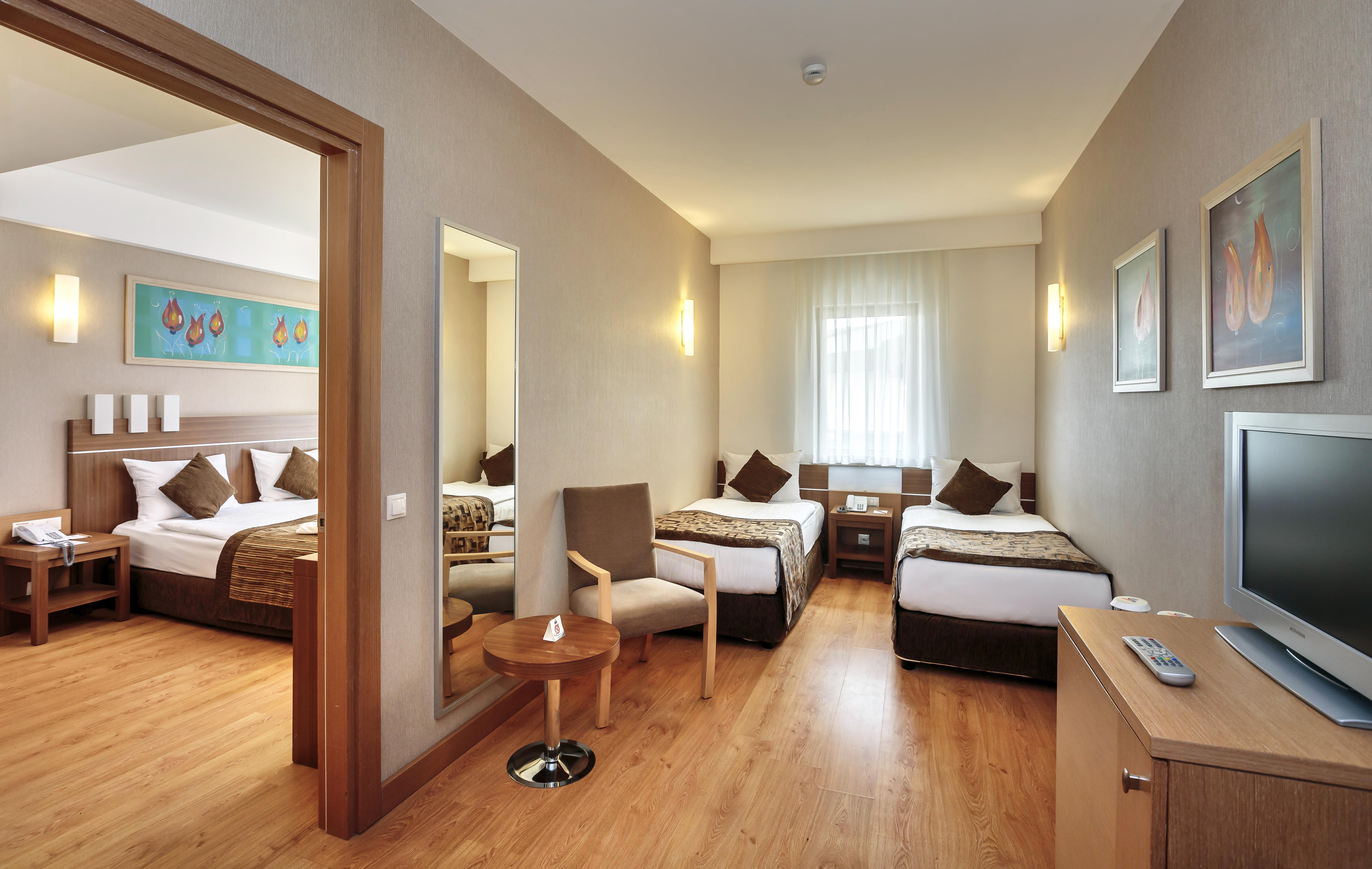 Sunis Kumkoey Beach Resort Hotel & Spa Side Esterno foto