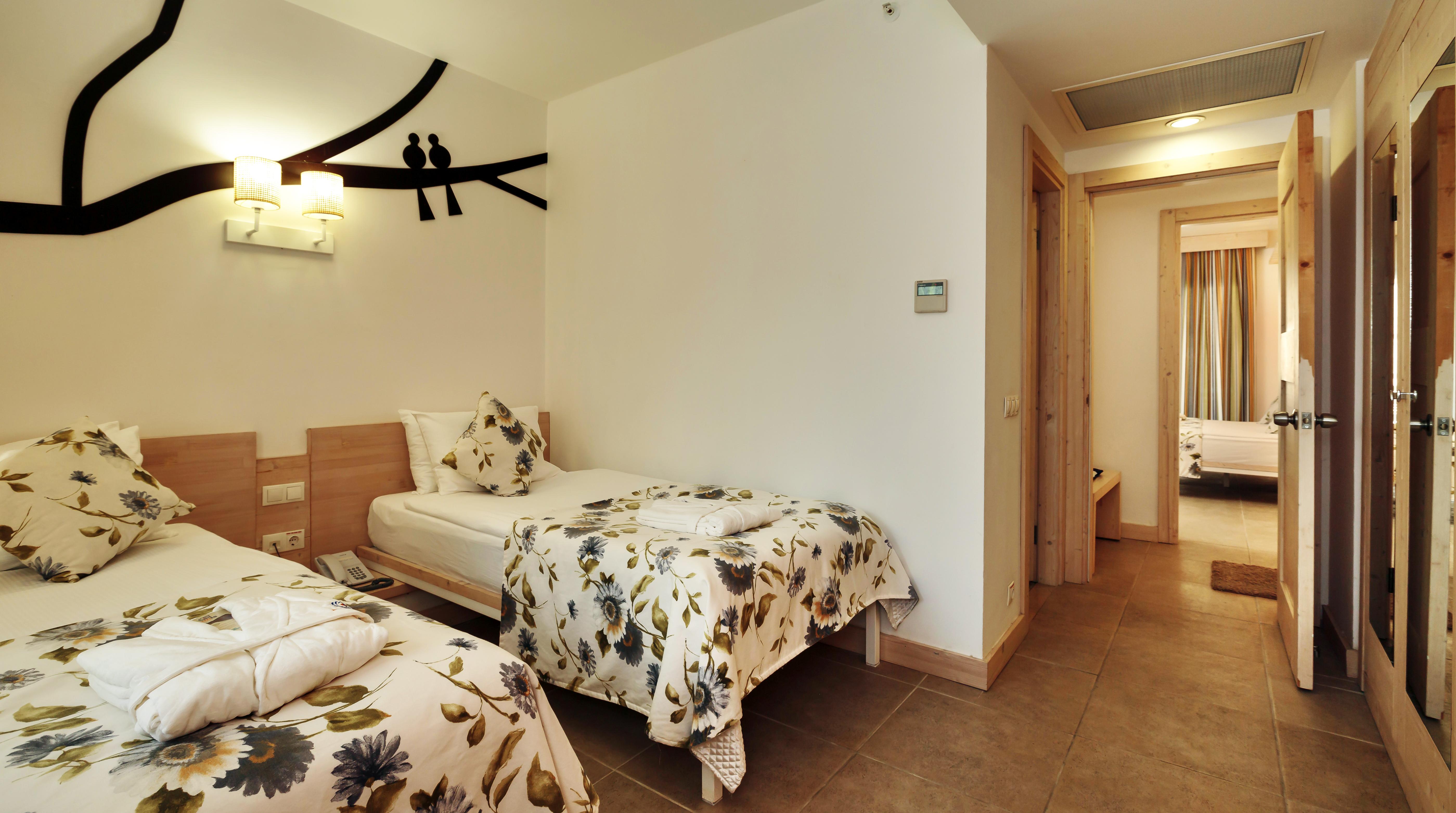 Sunis Kumkoey Beach Resort Hotel & Spa Side Esterno foto