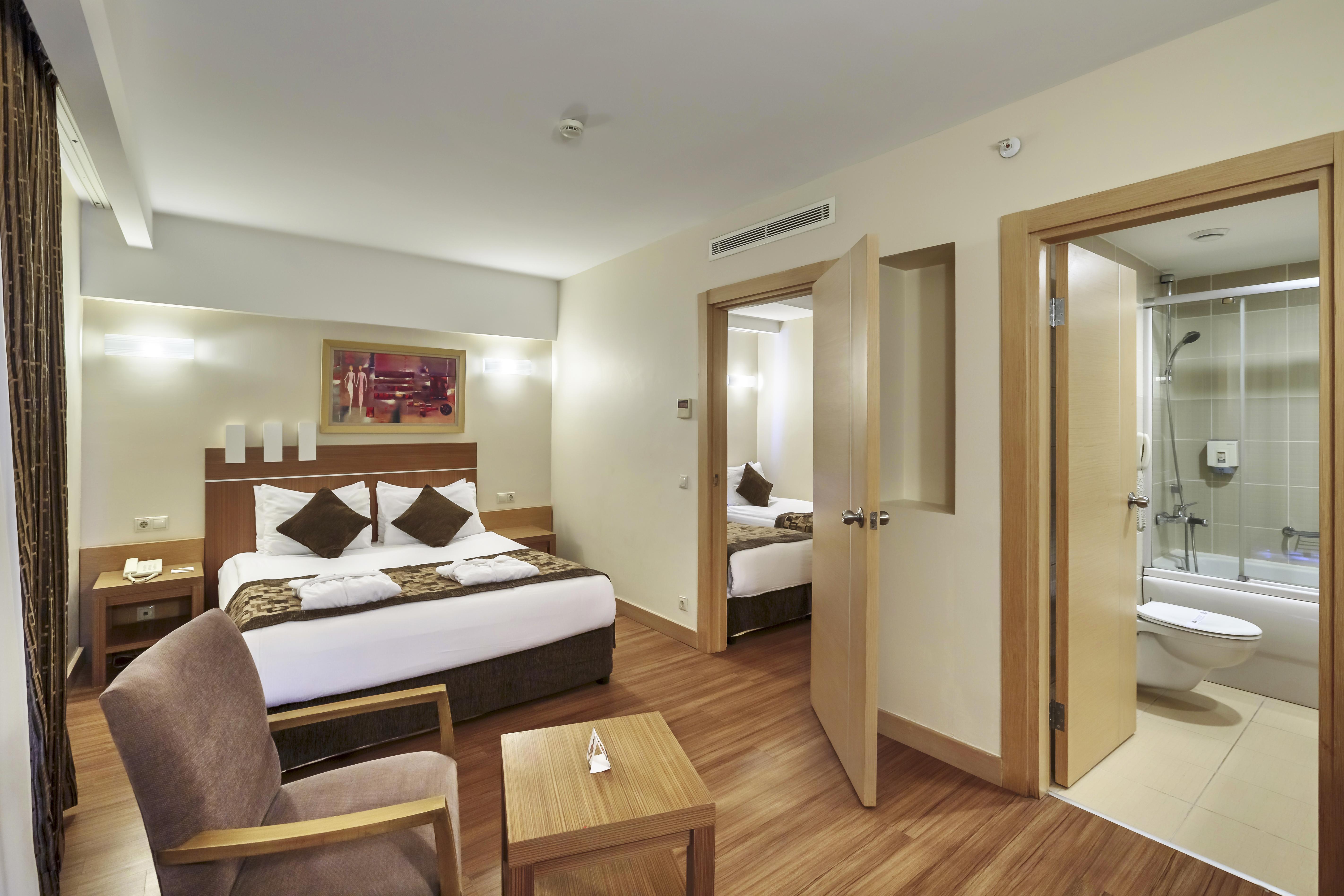 Sunis Kumkoey Beach Resort Hotel & Spa Side Esterno foto