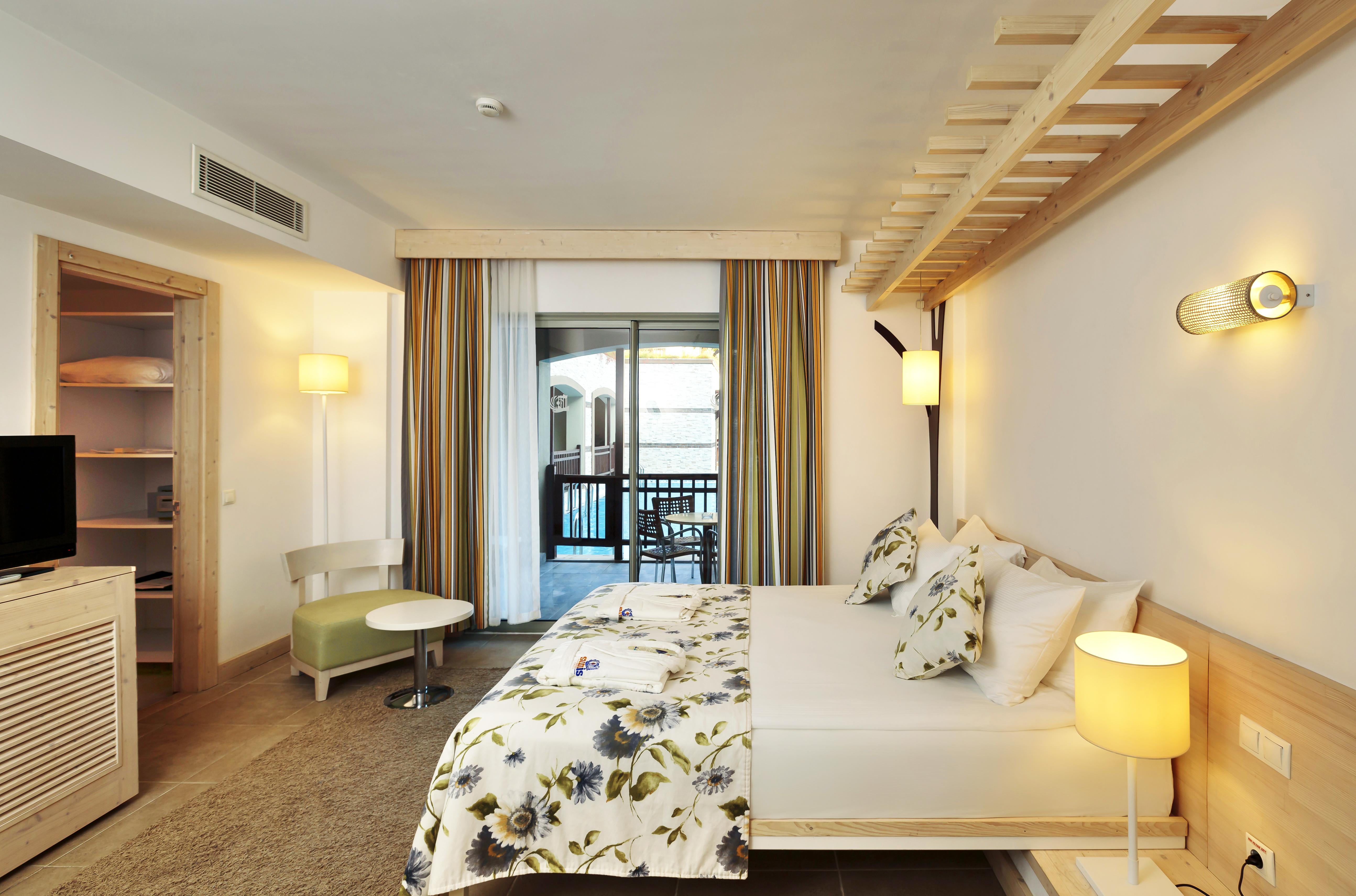 Sunis Kumkoey Beach Resort Hotel & Spa Side Esterno foto