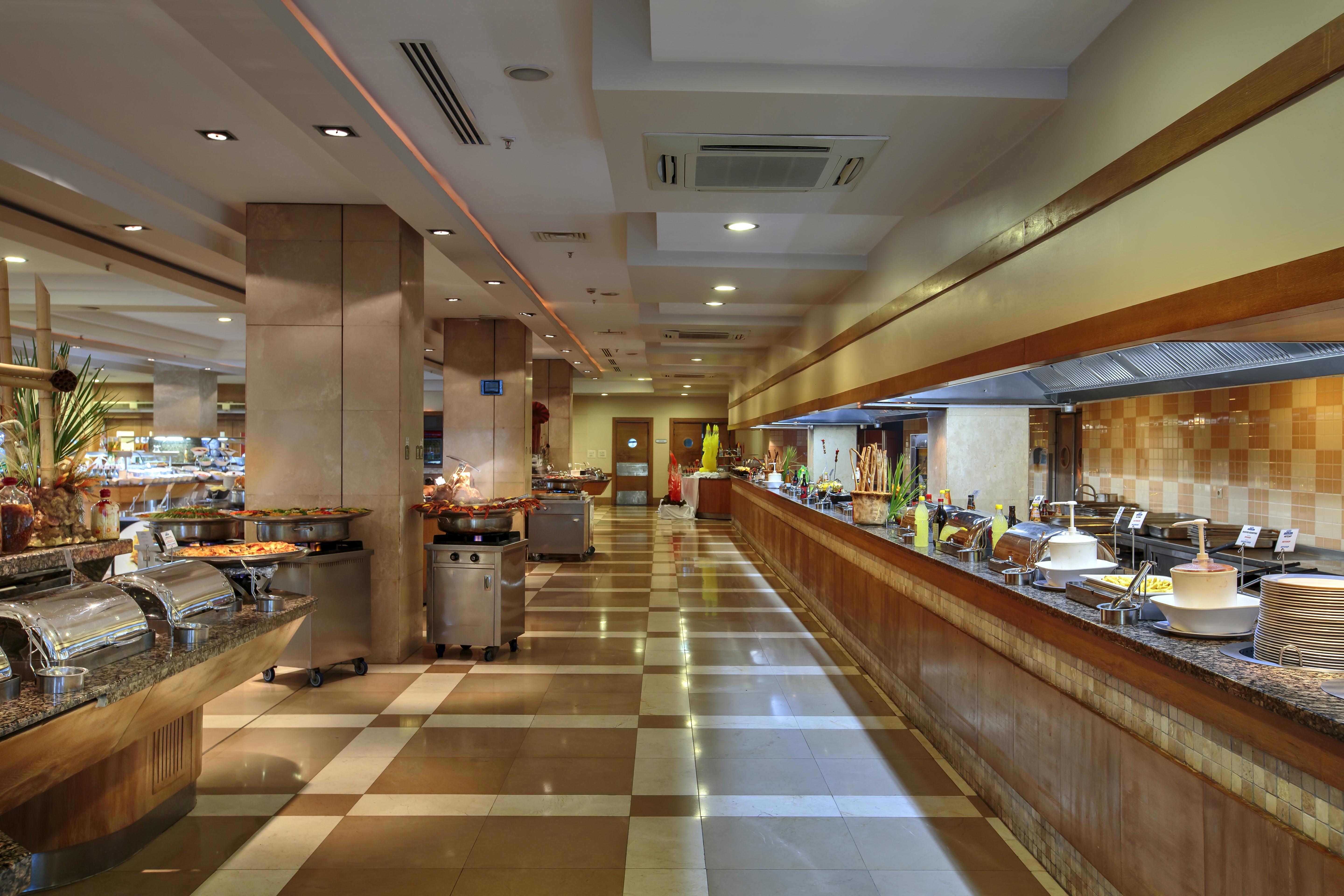 Sunis Kumkoey Beach Resort Hotel & Spa Side Esterno foto