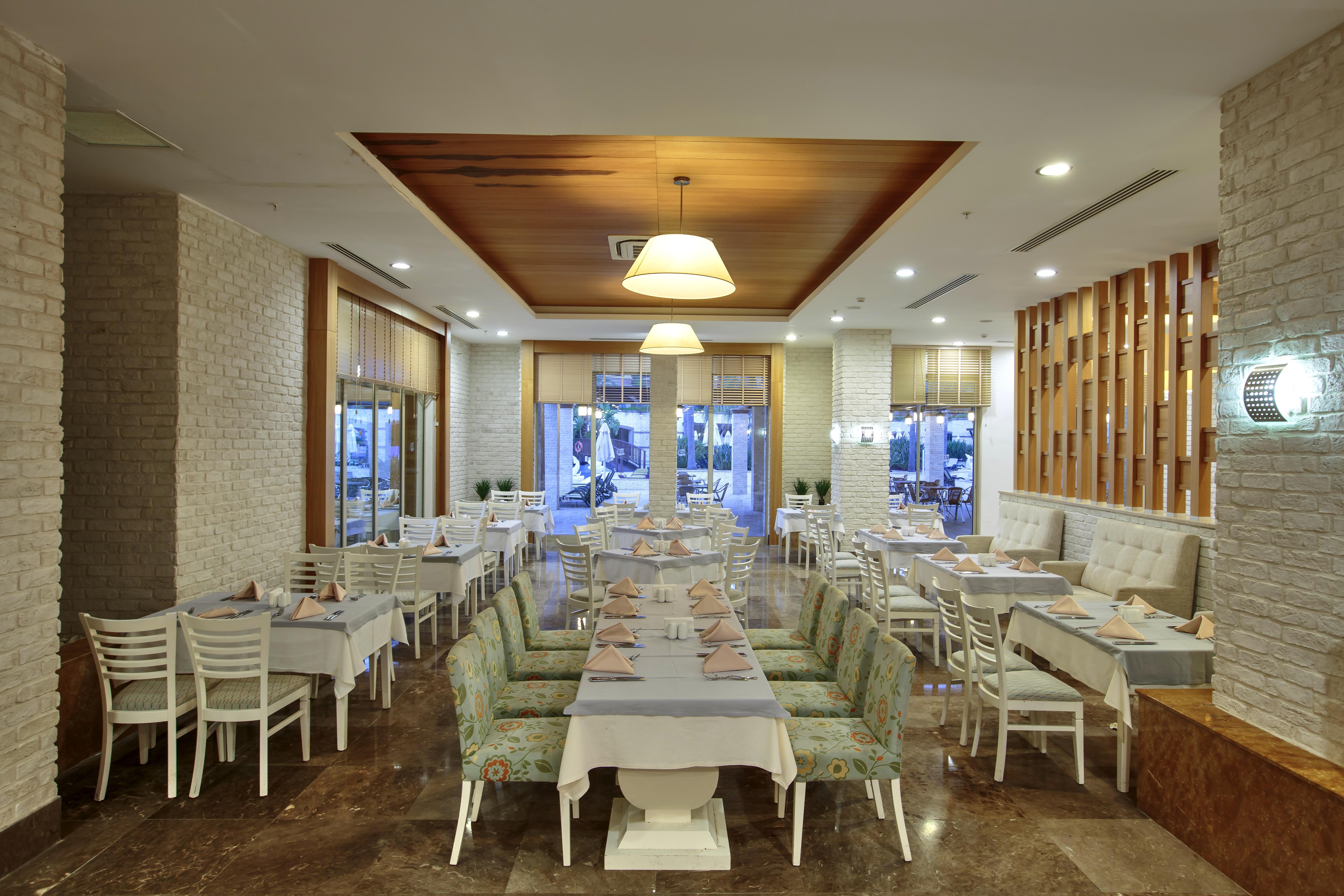 Sunis Kumkoey Beach Resort Hotel & Spa Side Esterno foto