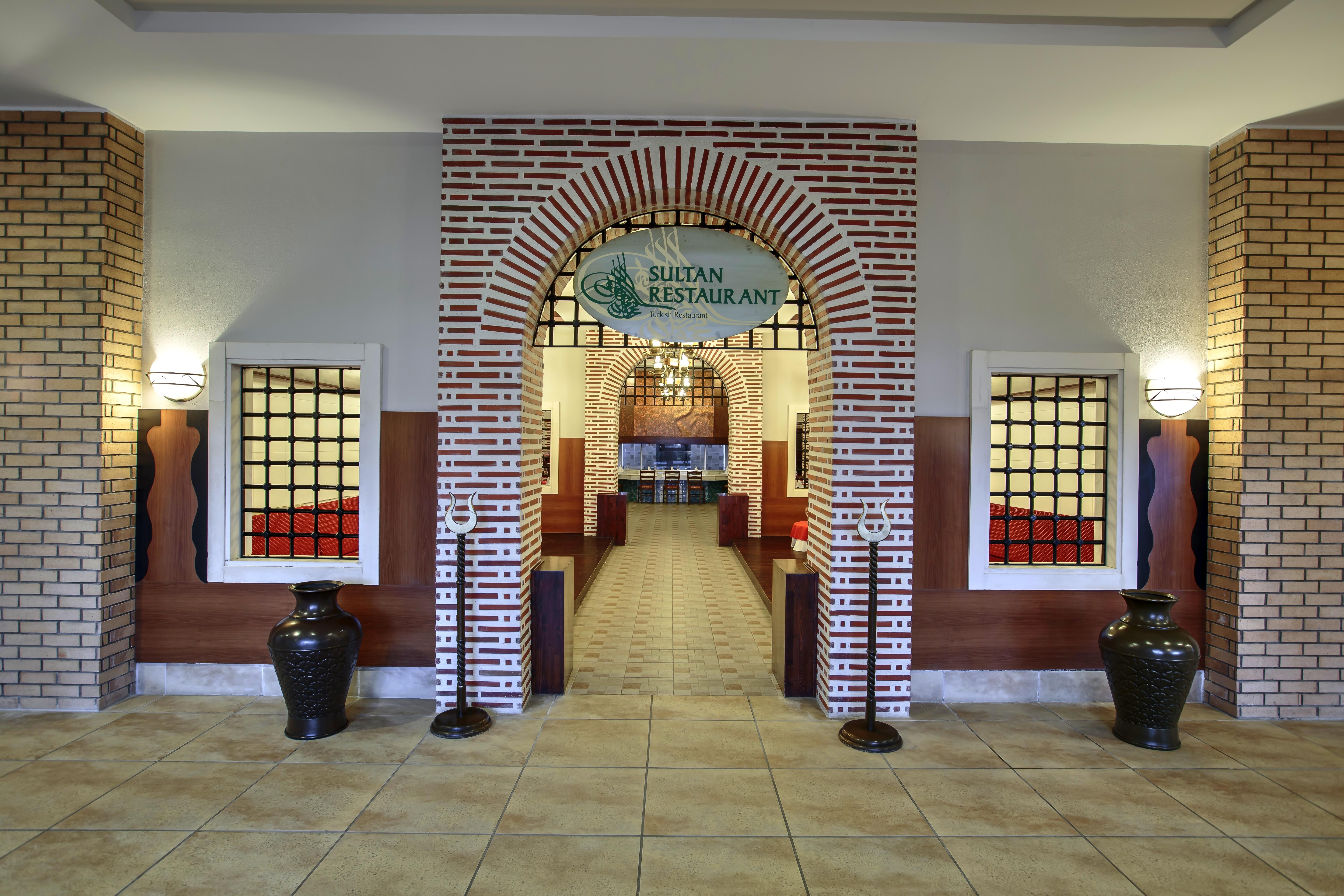 Sunis Kumkoey Beach Resort Hotel & Spa Side Esterno foto
