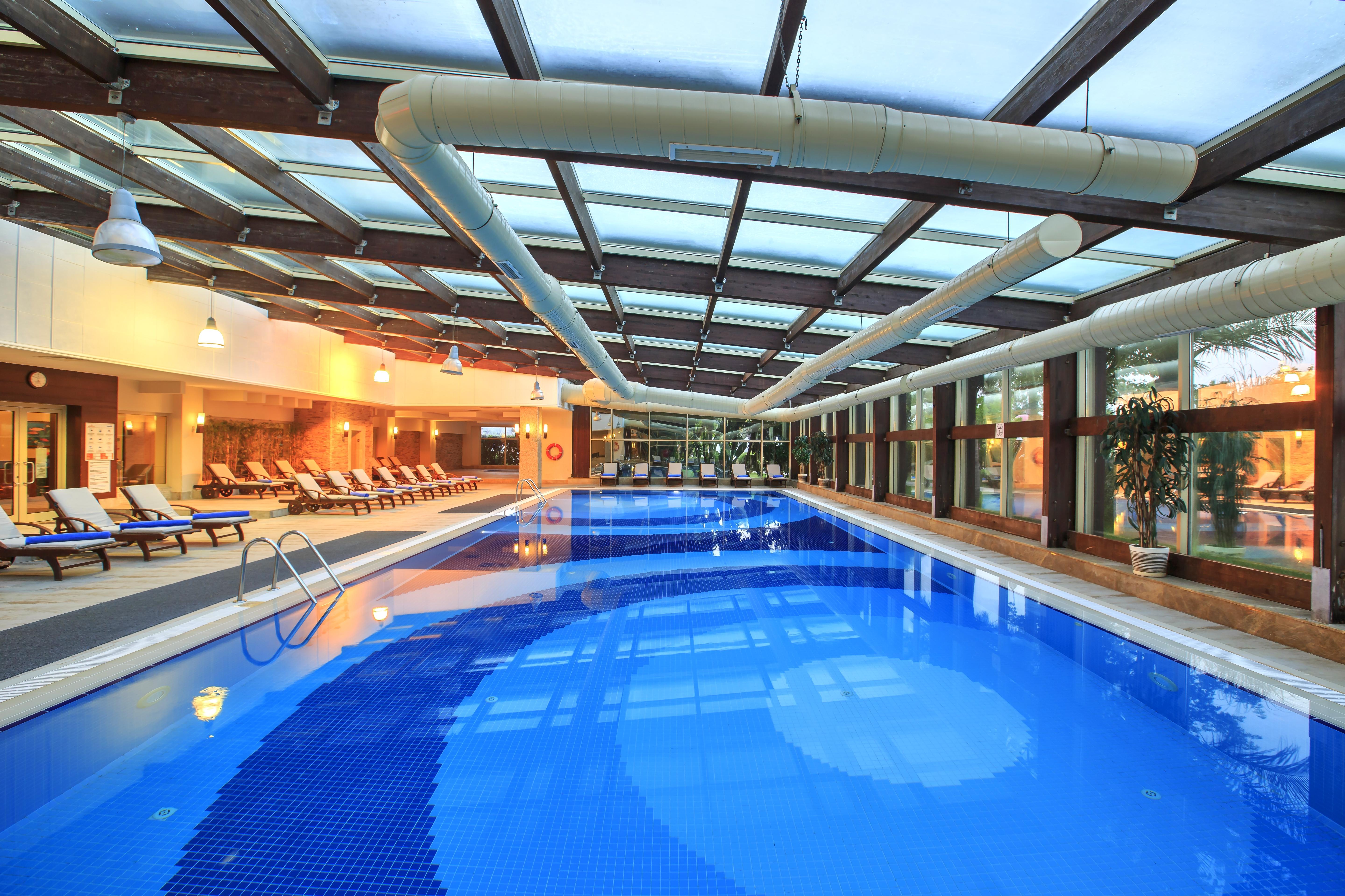 Sunis Kumkoey Beach Resort Hotel & Spa Side Esterno foto