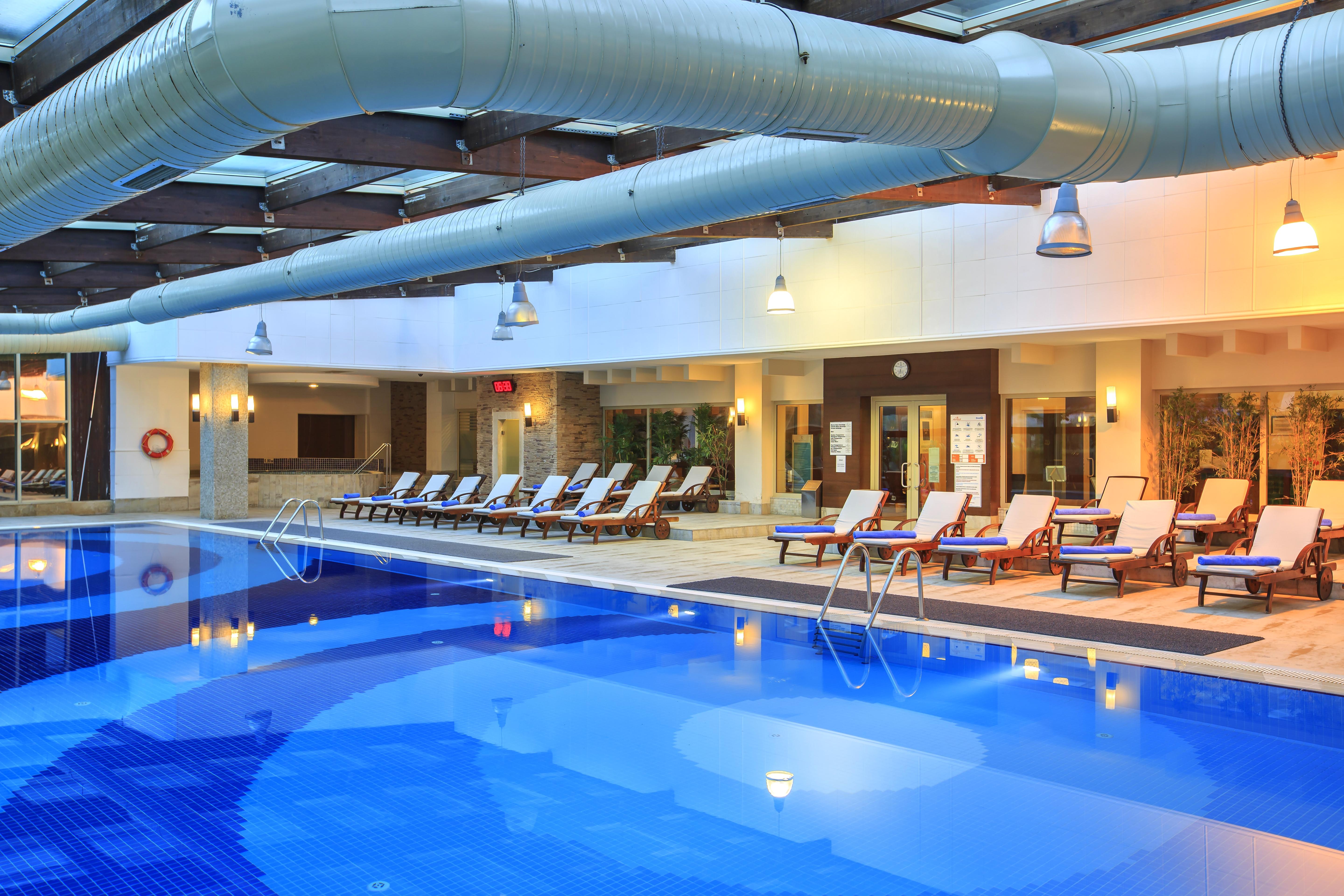 Sunis Kumkoey Beach Resort Hotel & Spa Side Esterno foto