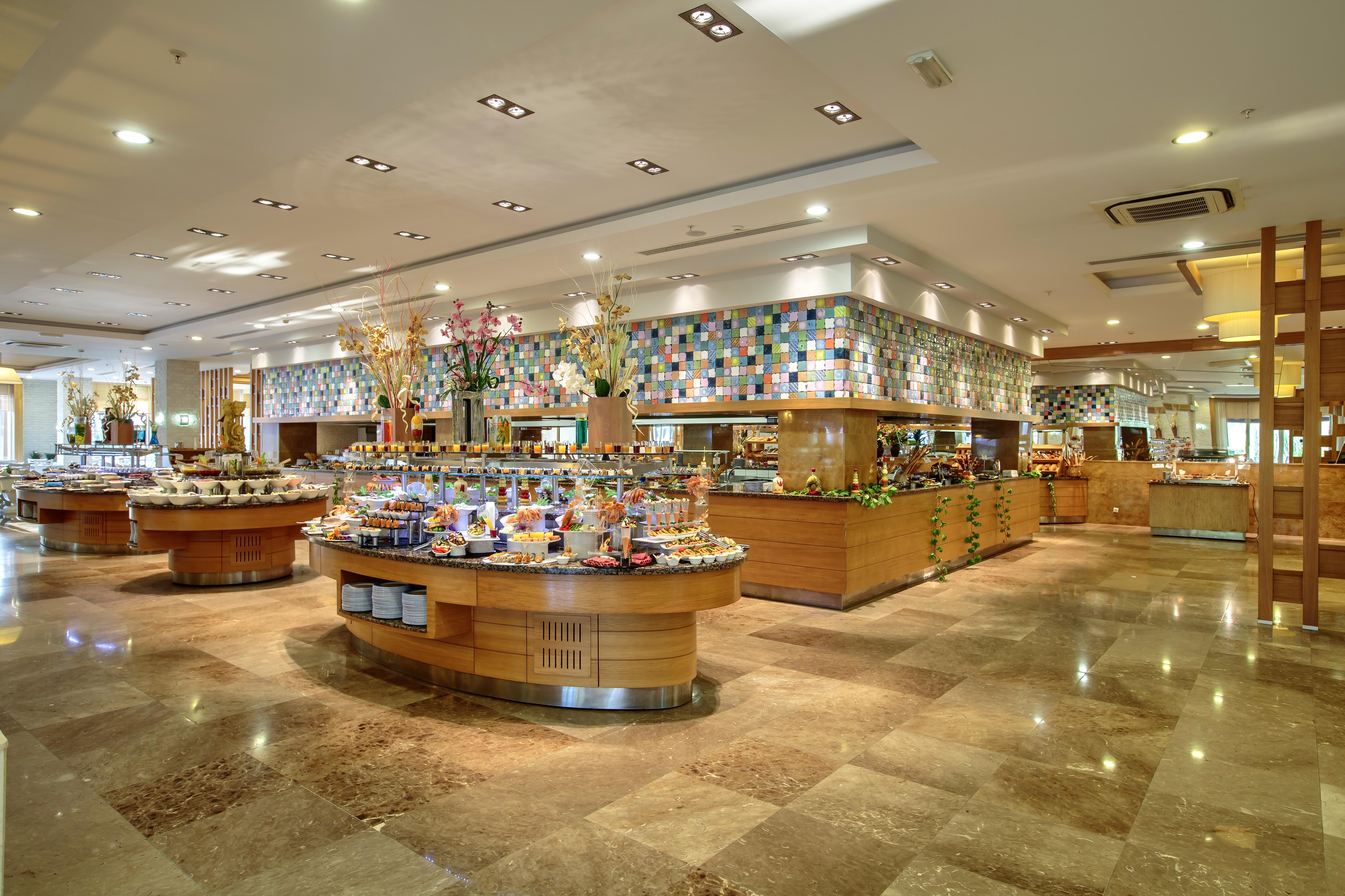 Sunis Kumkoey Beach Resort Hotel & Spa Side Esterno foto