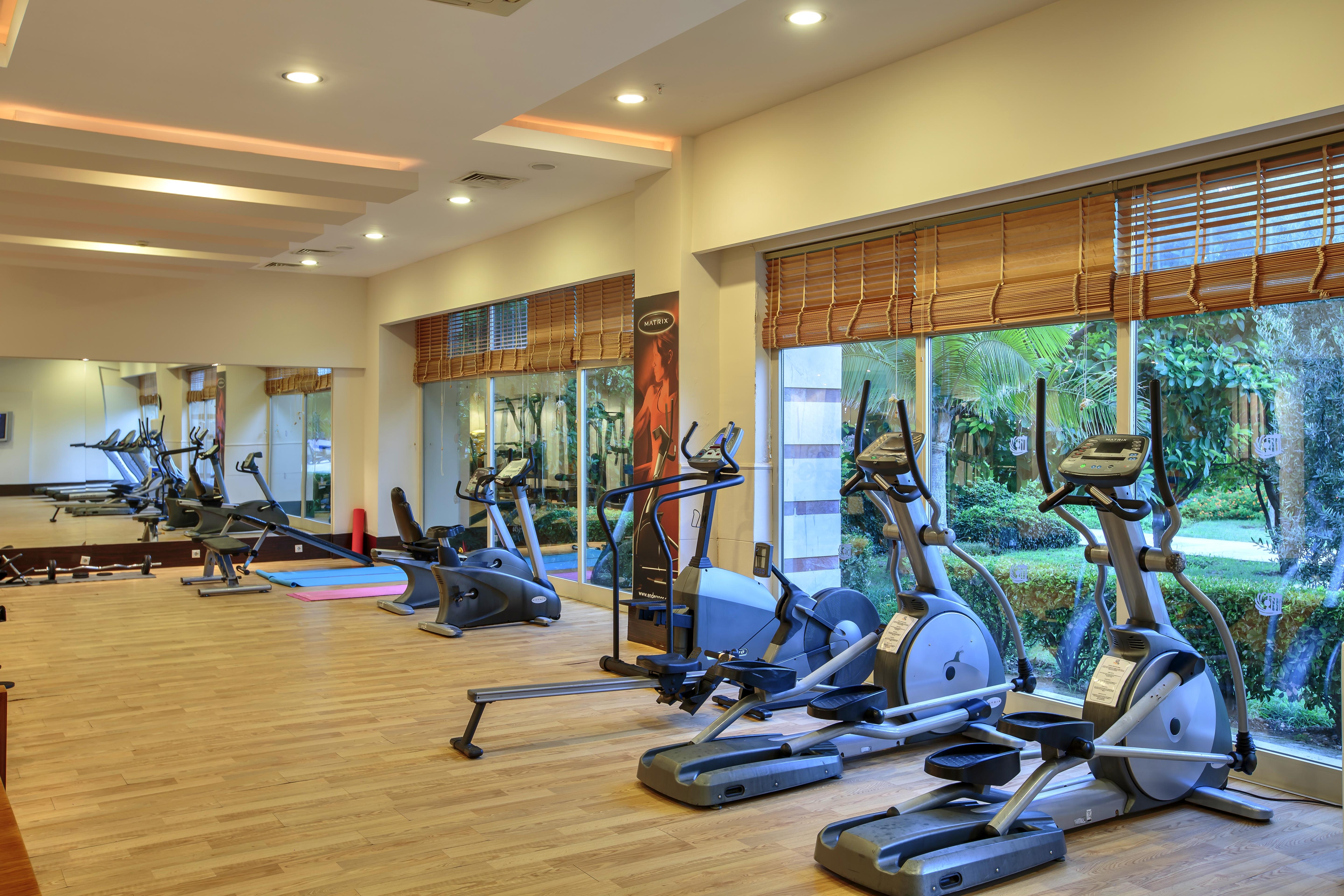 Sunis Kumkoey Beach Resort Hotel & Spa Side Esterno foto