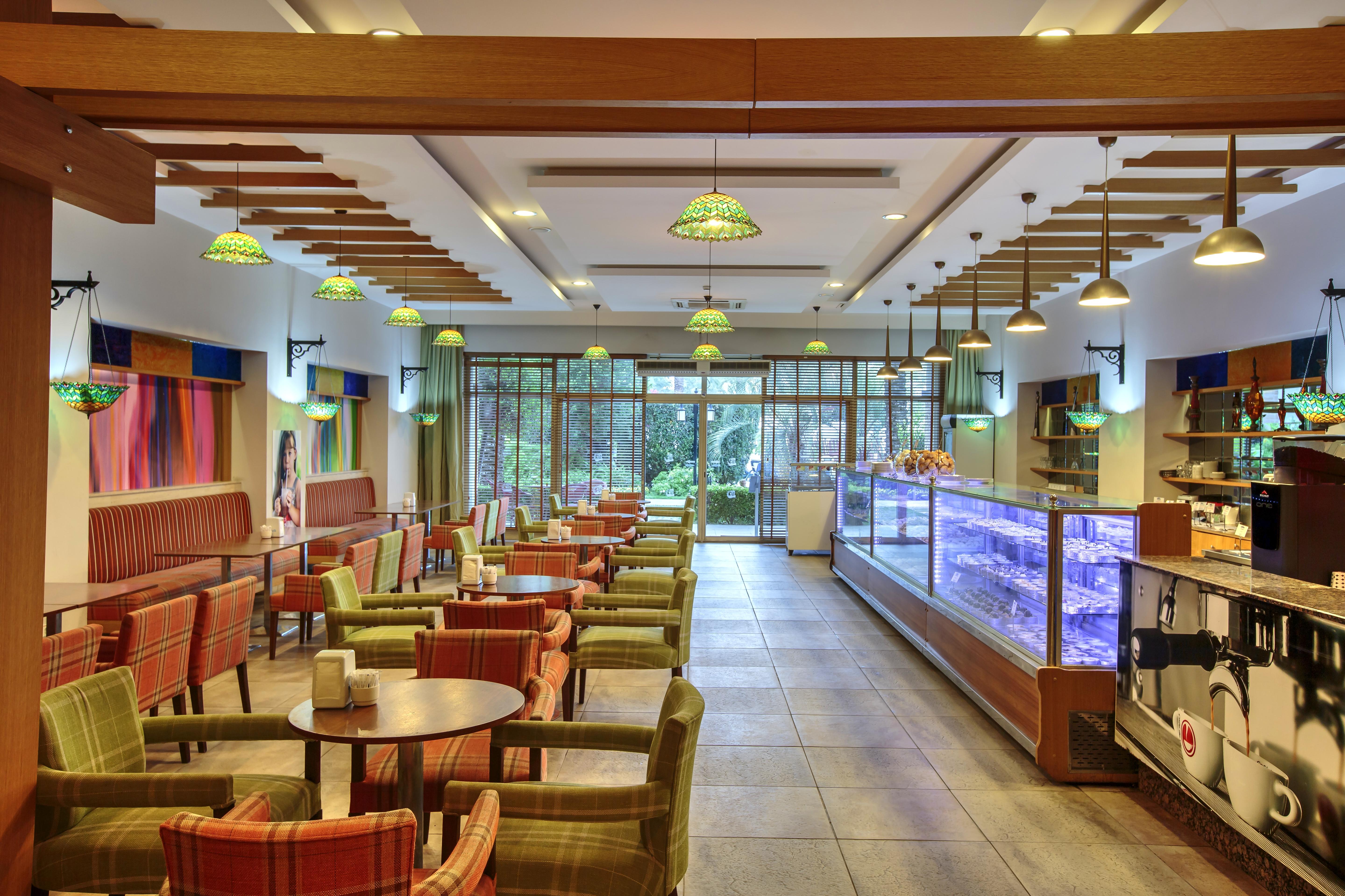 Sunis Kumkoey Beach Resort Hotel & Spa Side Esterno foto