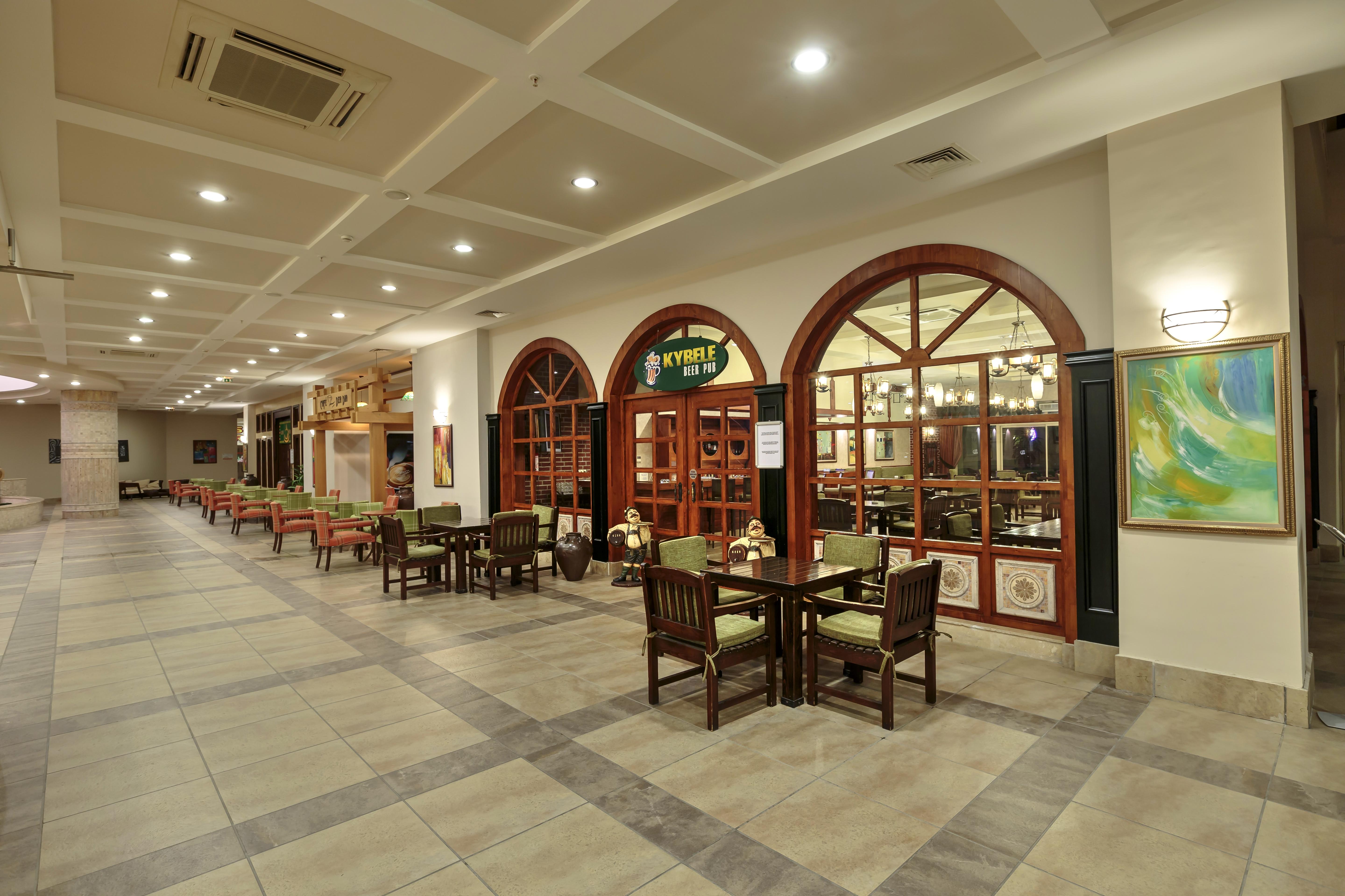 Sunis Kumkoey Beach Resort Hotel & Spa Side Esterno foto