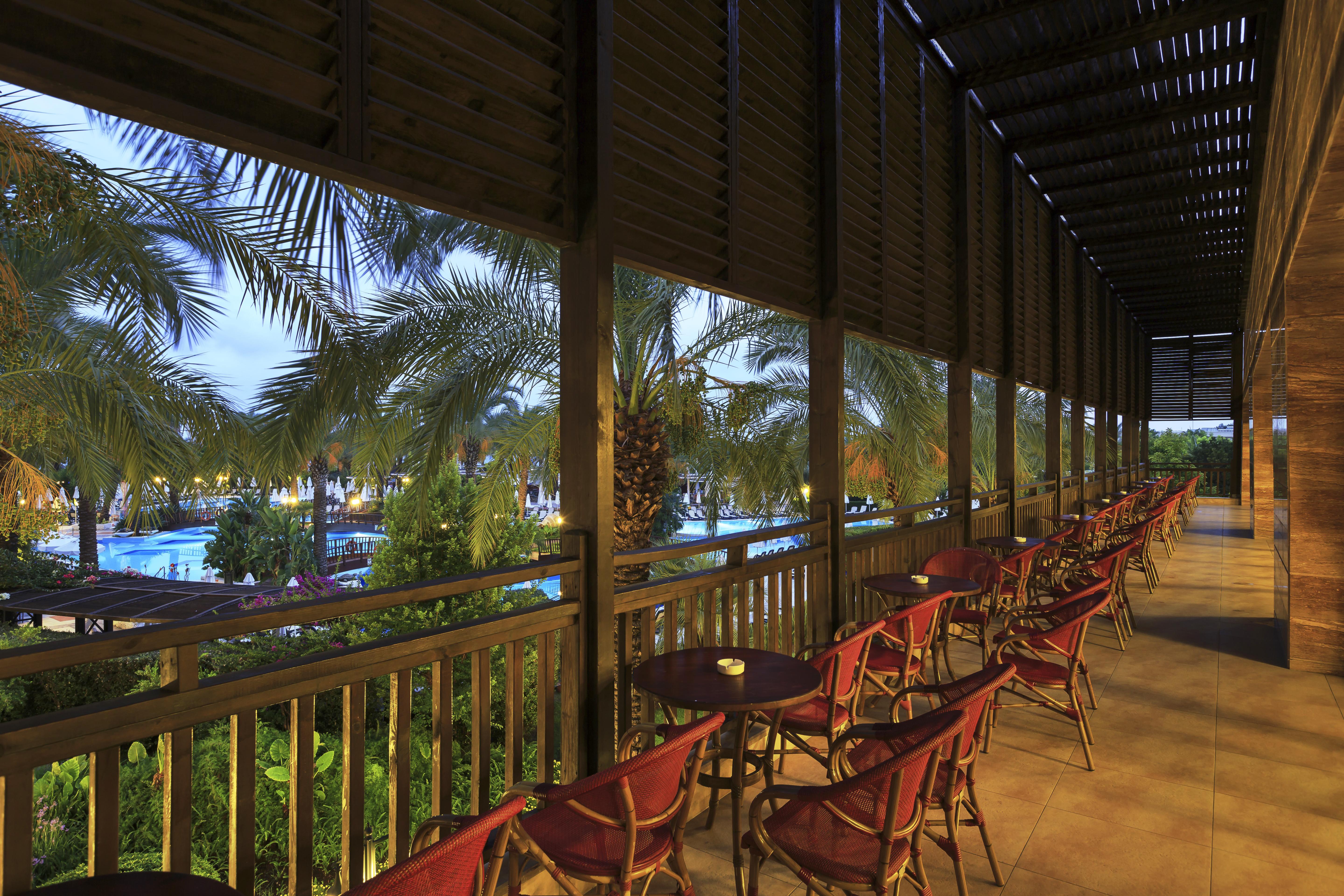 Sunis Kumkoey Beach Resort Hotel & Spa Side Esterno foto