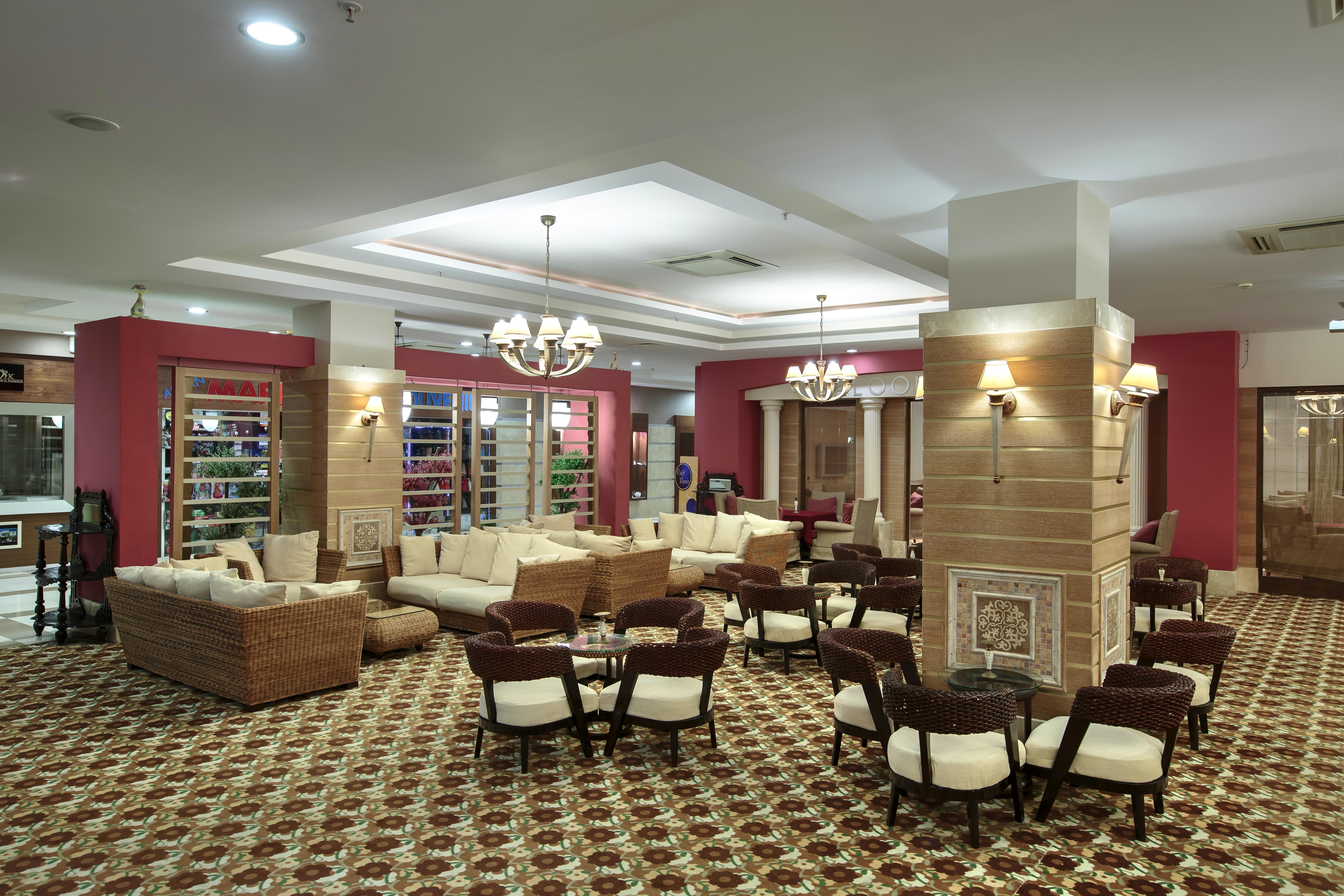 Sunis Kumkoey Beach Resort Hotel & Spa Side Esterno foto