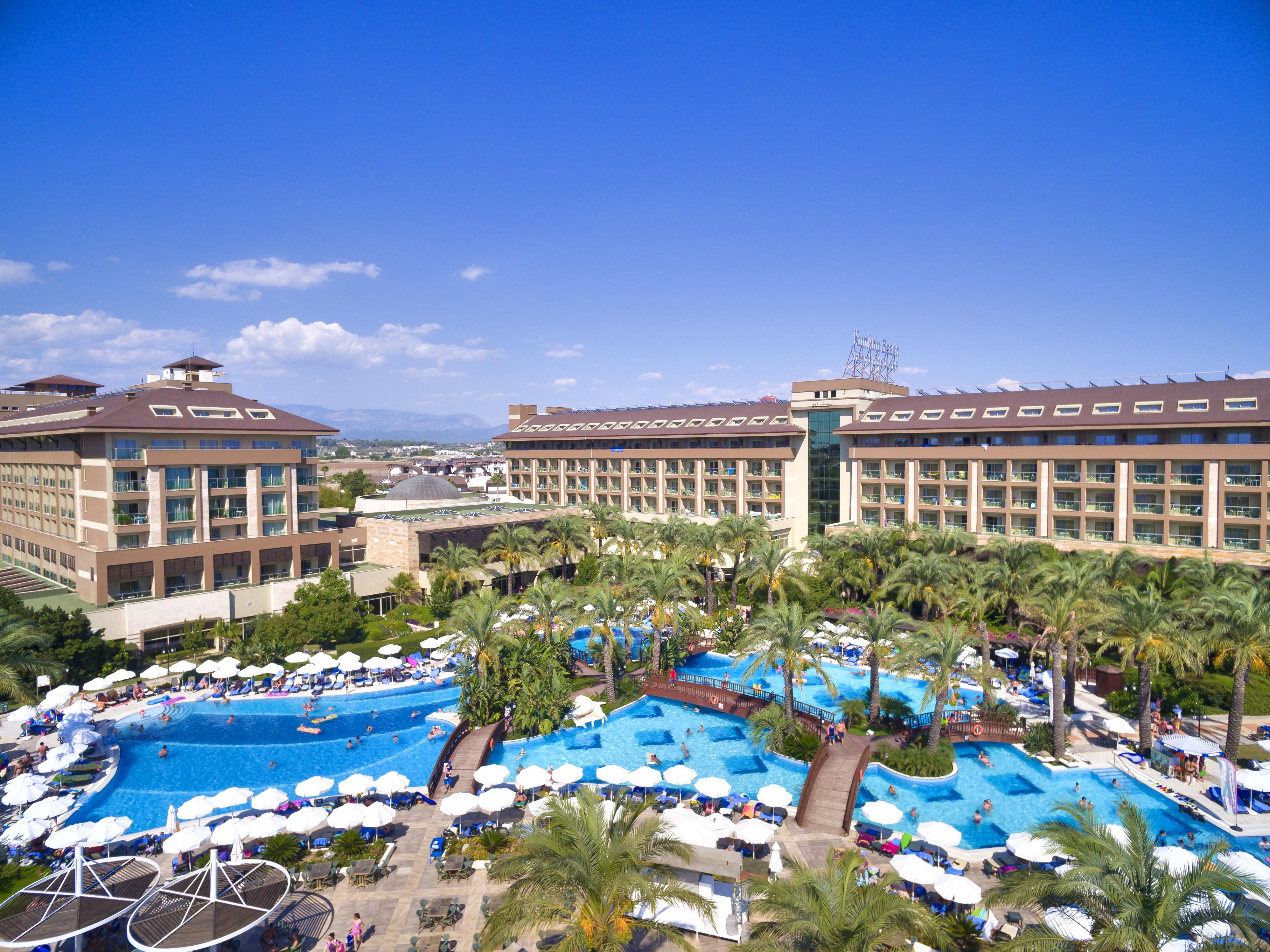Sunis Kumkoey Beach Resort Hotel & Spa Side Esterno foto