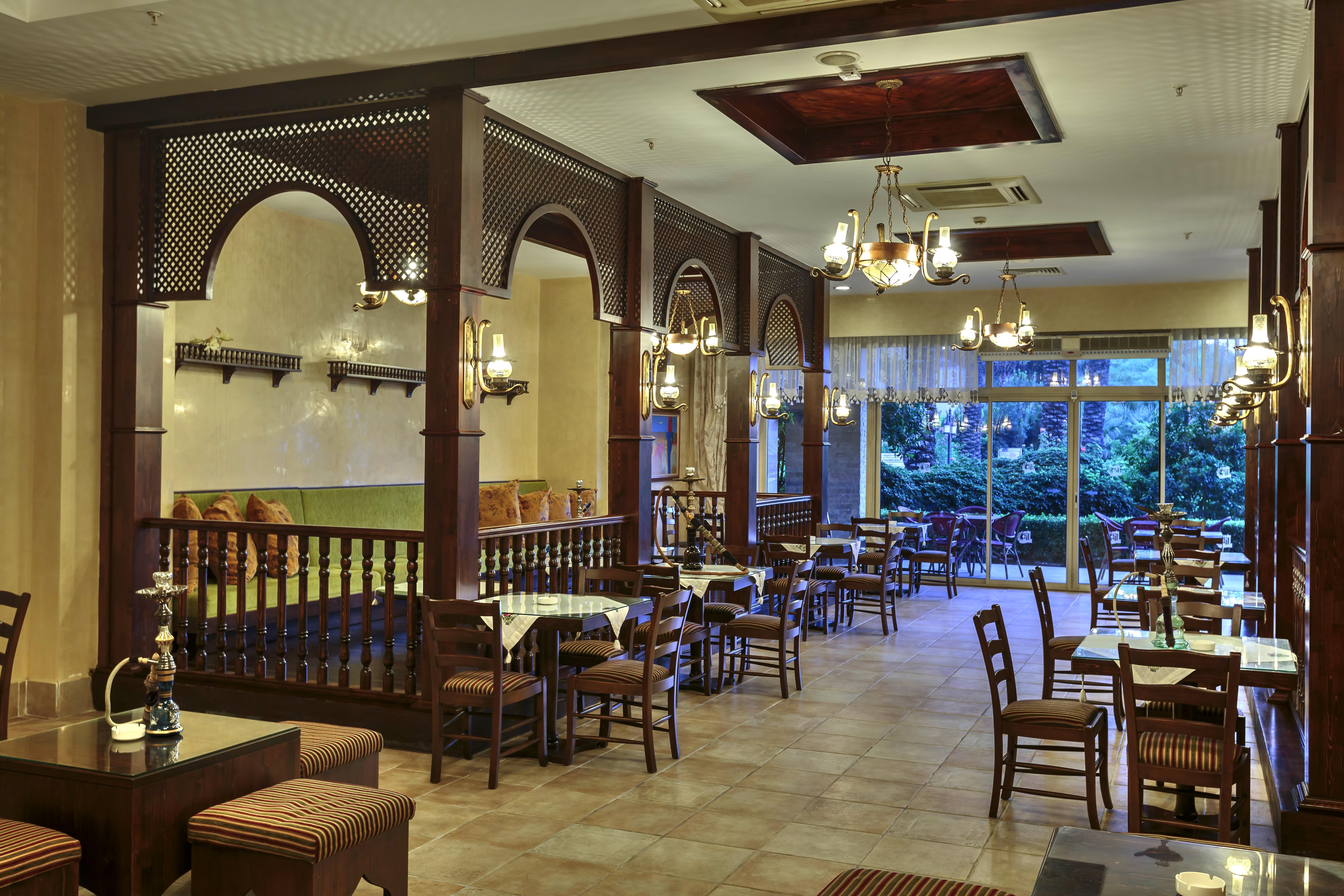 Sunis Kumkoey Beach Resort Hotel & Spa Side Esterno foto