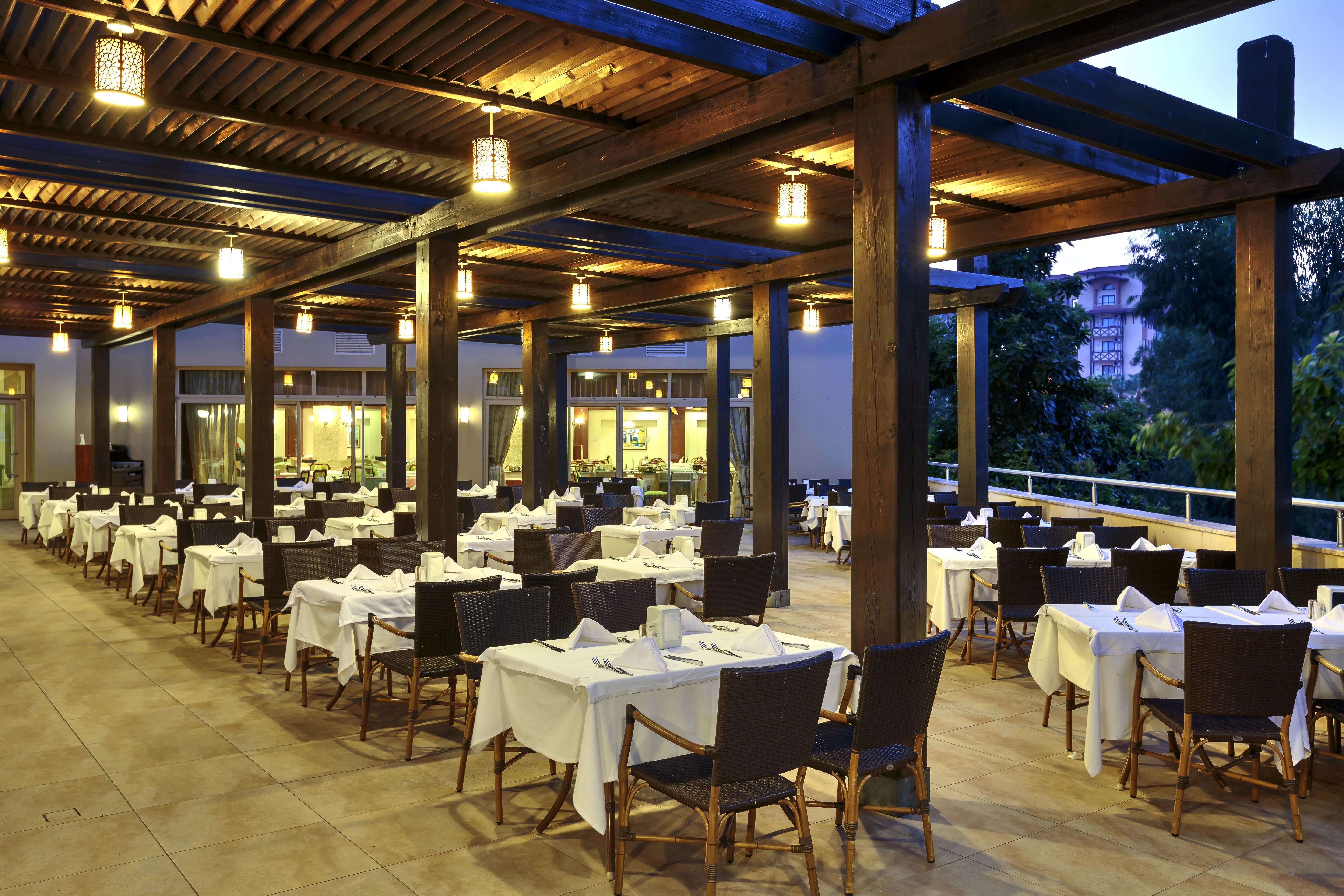 Sunis Kumkoey Beach Resort Hotel & Spa Side Esterno foto