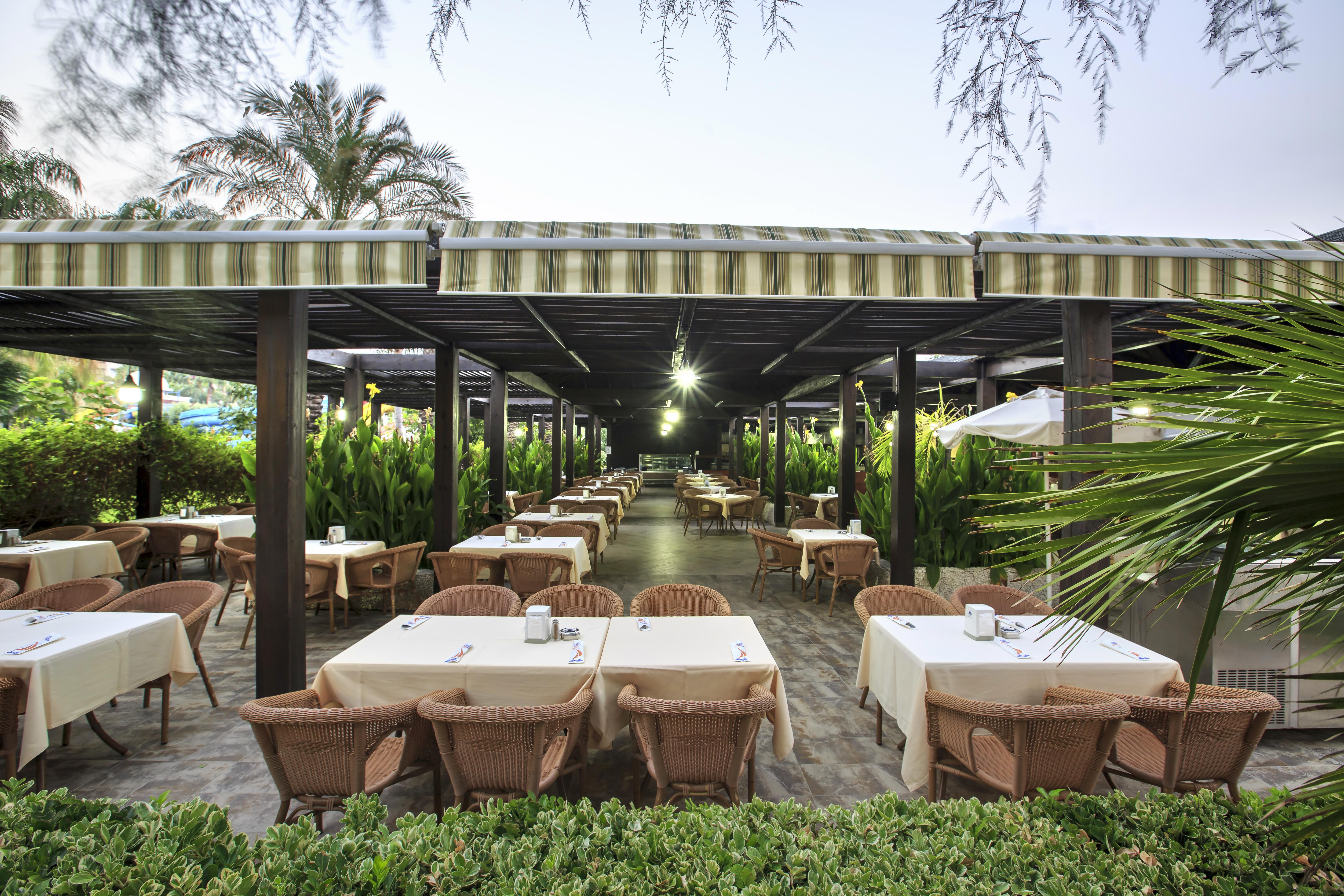 Sunis Kumkoey Beach Resort Hotel & Spa Side Esterno foto