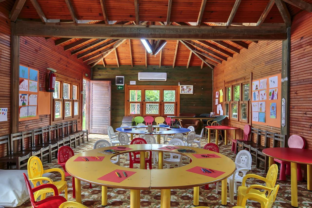 Sunis Kumkoey Beach Resort Hotel & Spa Side Esterno foto