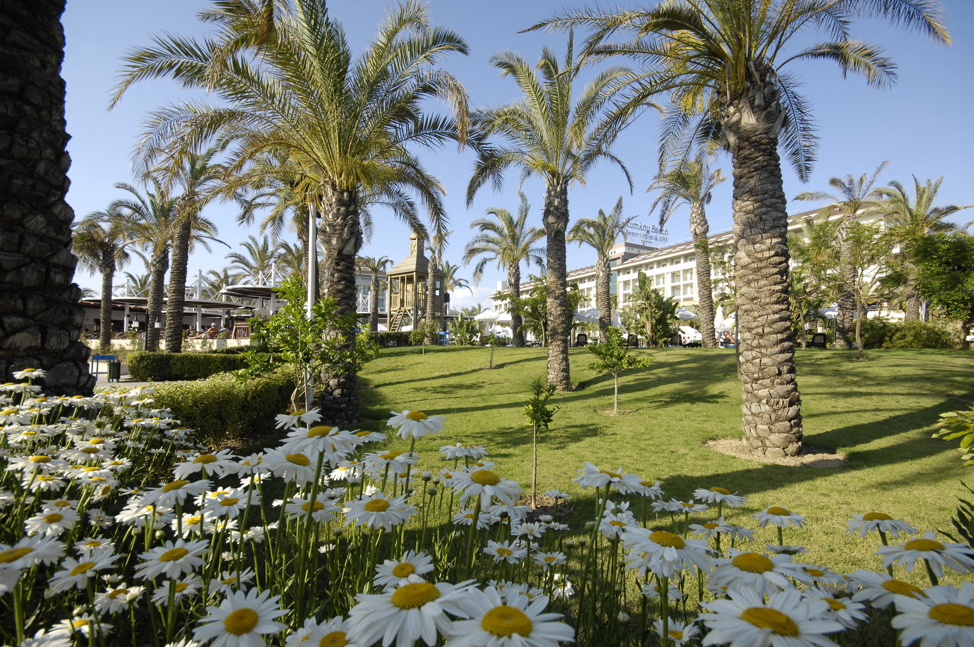 Sunis Kumkoey Beach Resort Hotel & Spa Side Esterno foto