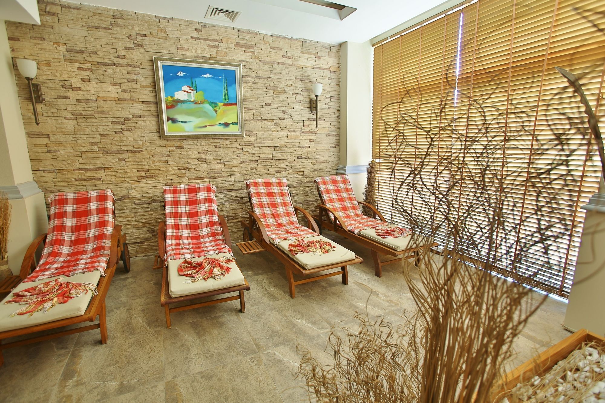 Sunis Kumkoey Beach Resort Hotel & Spa Side Esterno foto