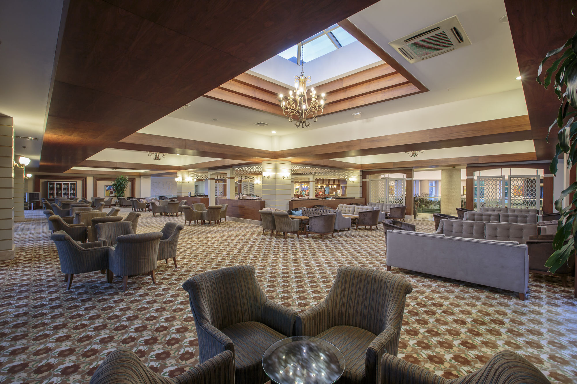 Sunis Kumkoey Beach Resort Hotel & Spa Side Esterno foto