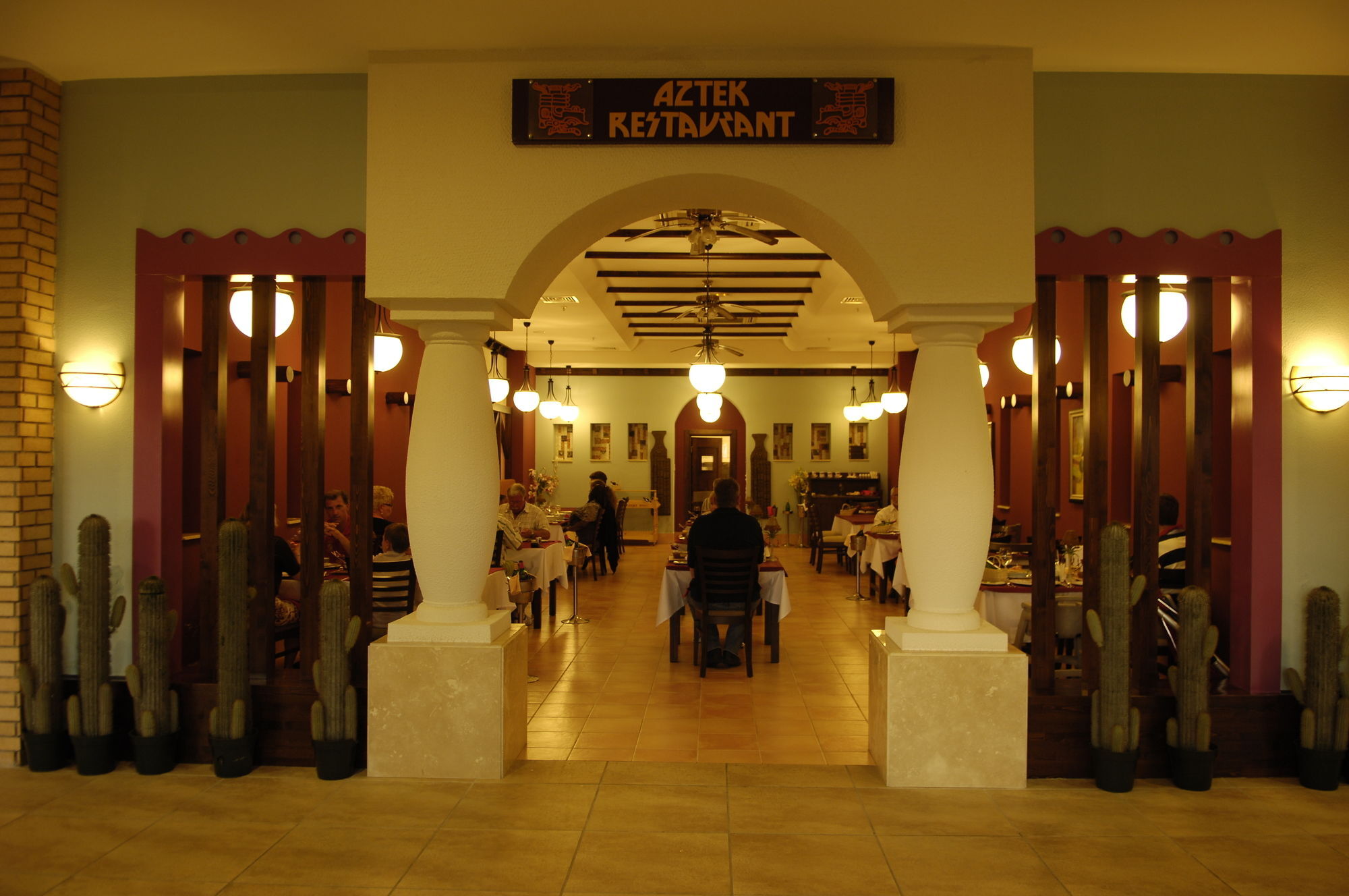 Sunis Kumkoey Beach Resort Hotel & Spa Side Esterno foto