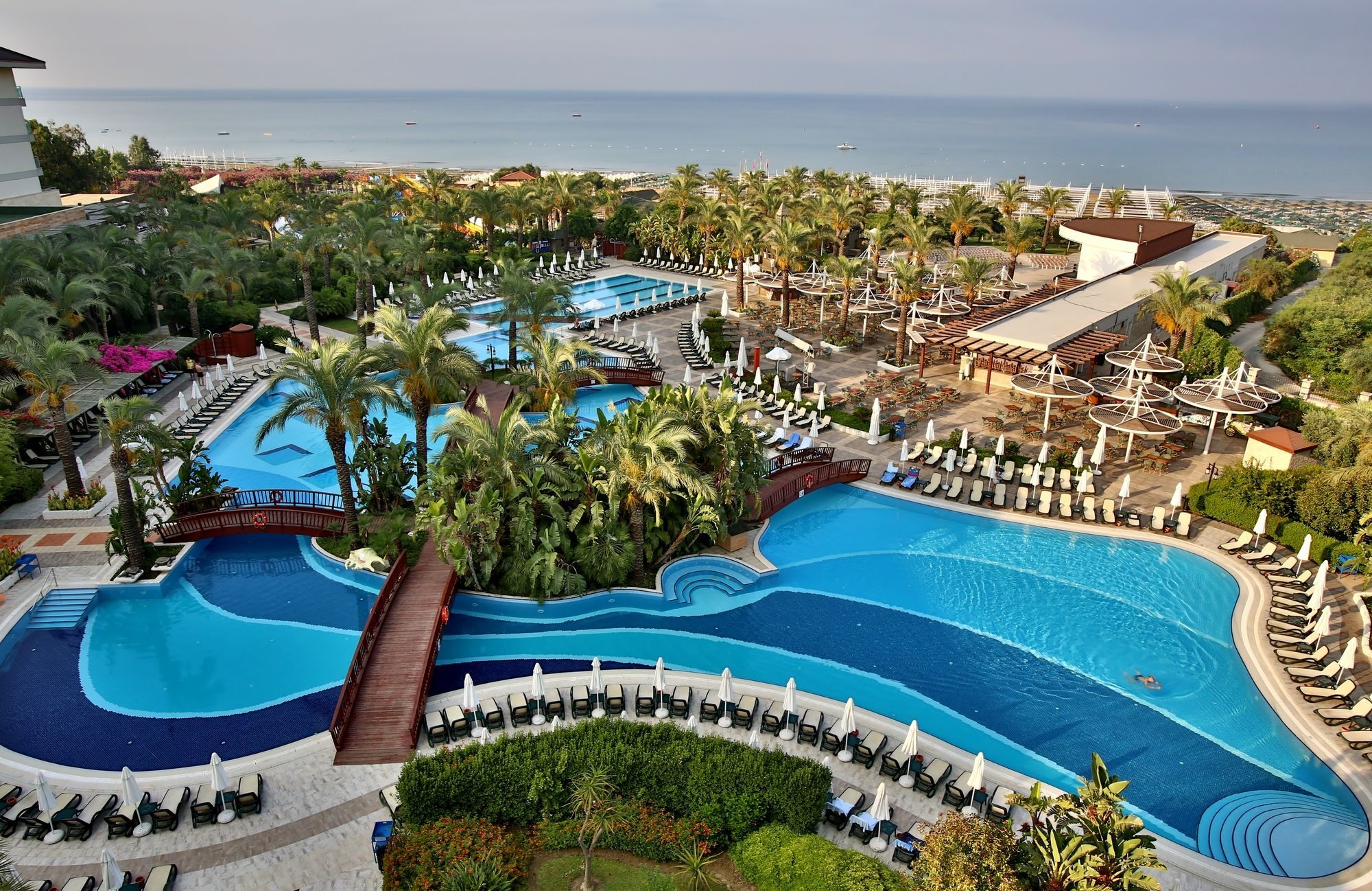 Sunis Kumkoey Beach Resort Hotel & Spa Side Esterno foto