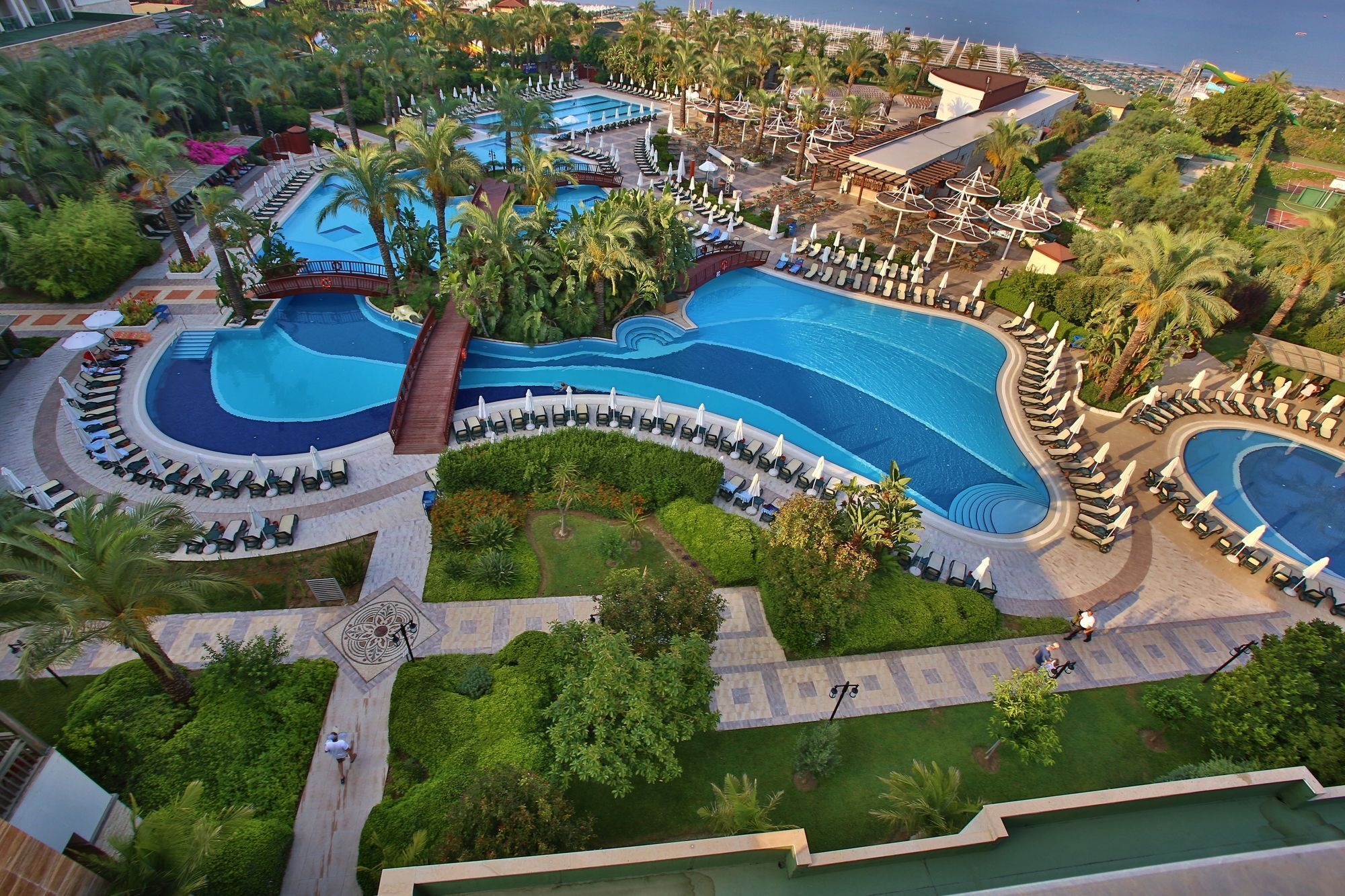 Sunis Kumkoey Beach Resort Hotel & Spa Side Esterno foto