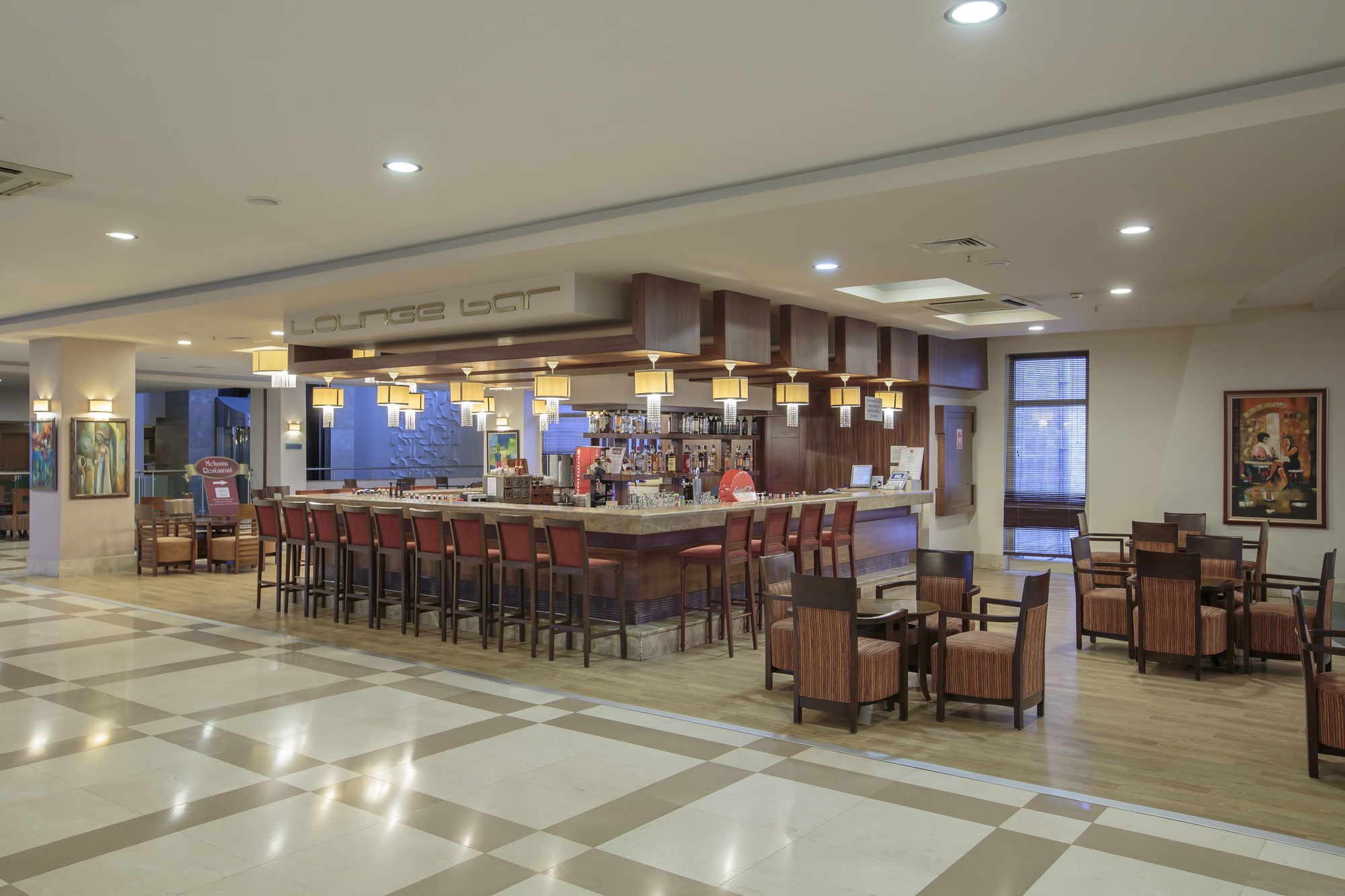 Sunis Kumkoey Beach Resort Hotel & Spa Side Esterno foto
