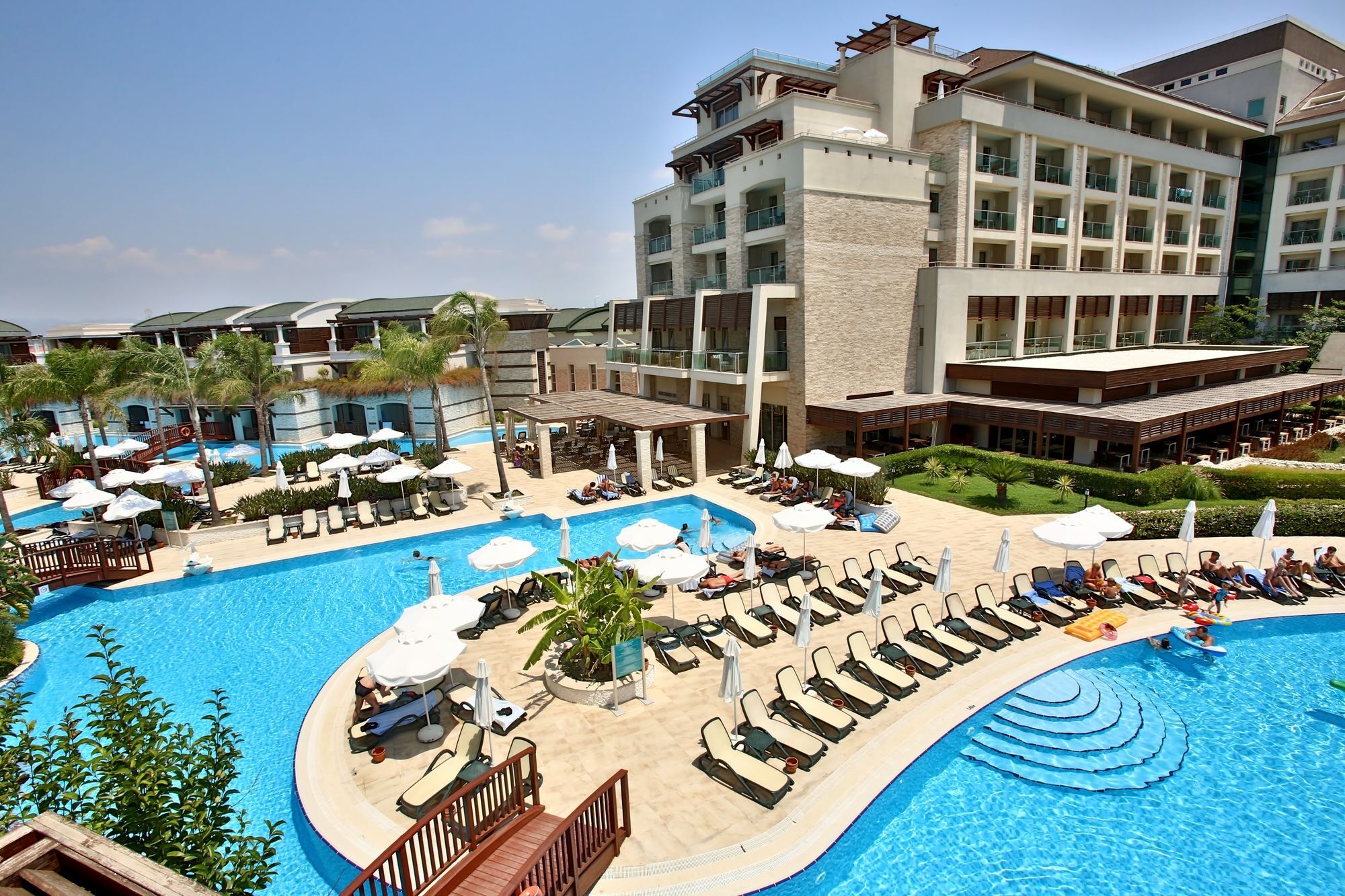 Sunis Kumkoey Beach Resort Hotel & Spa Side Esterno foto