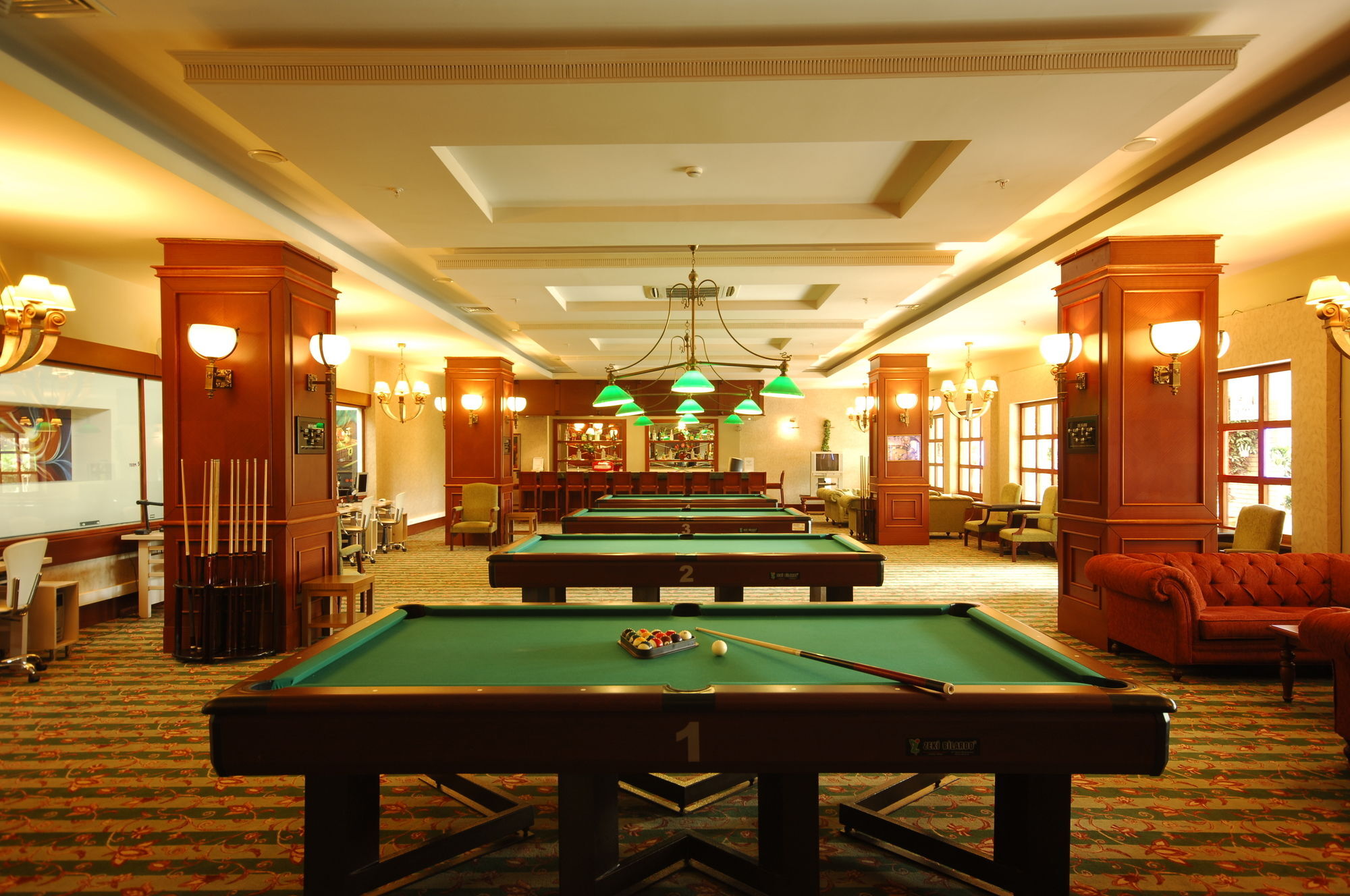 Sunis Kumkoey Beach Resort Hotel & Spa Side Esterno foto