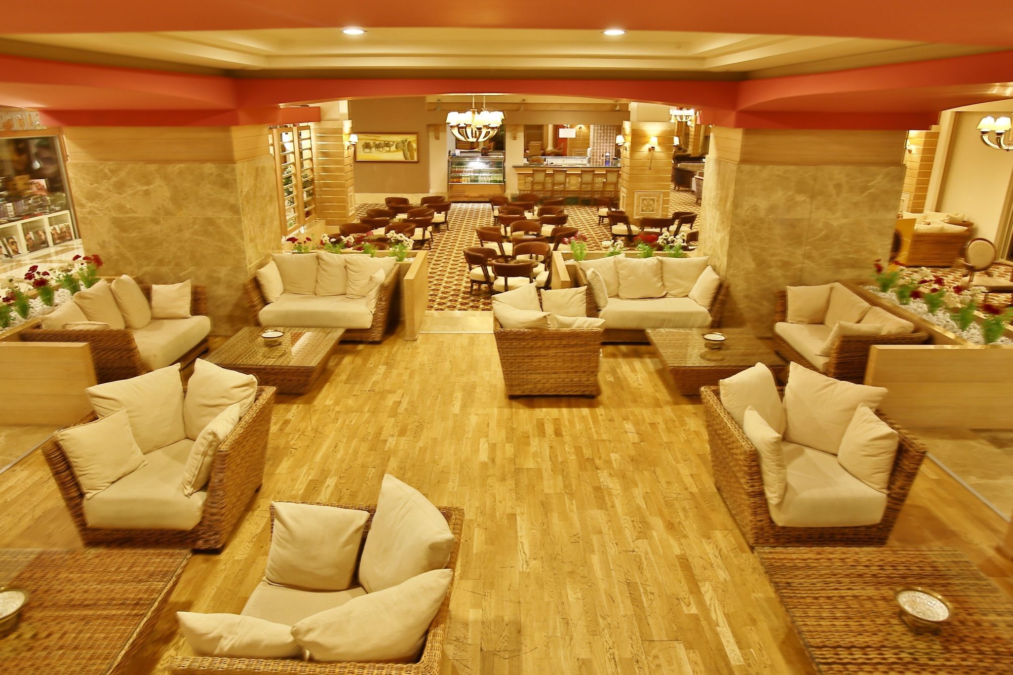 Sunis Kumkoey Beach Resort Hotel & Spa Side Esterno foto