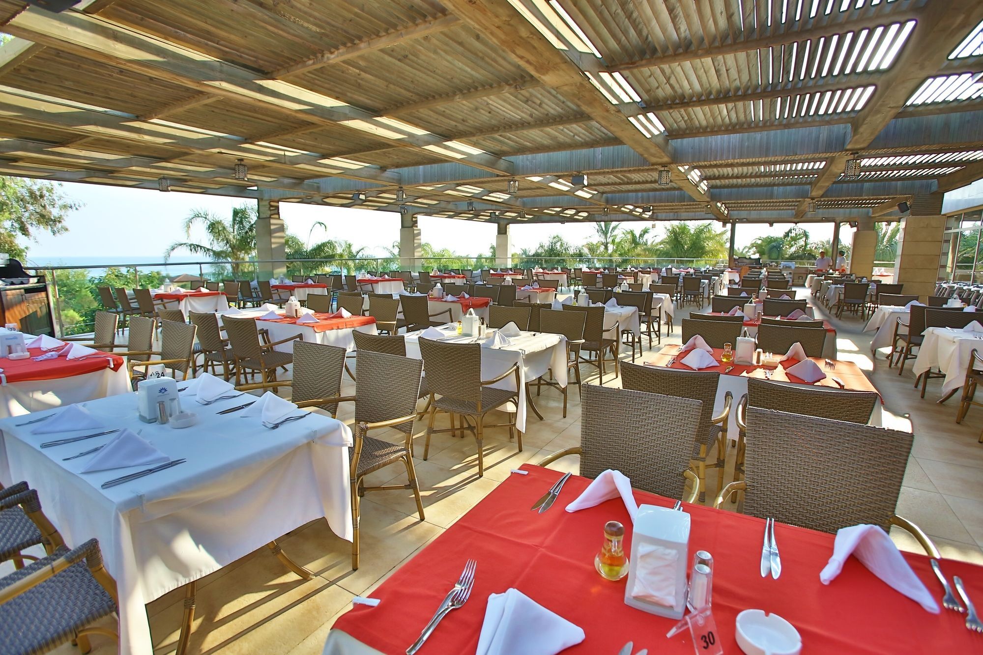 Sunis Kumkoey Beach Resort Hotel & Spa Side Esterno foto